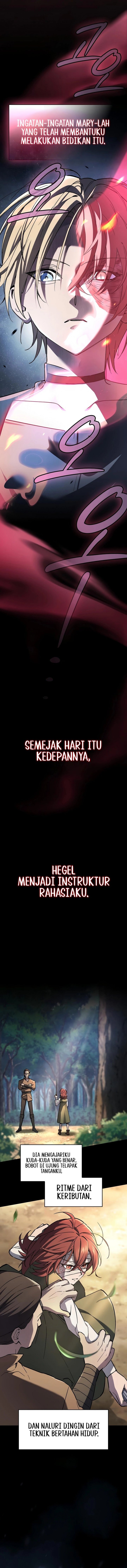 Sword Devouring Swordmaster Chapter 06 Gambar 3