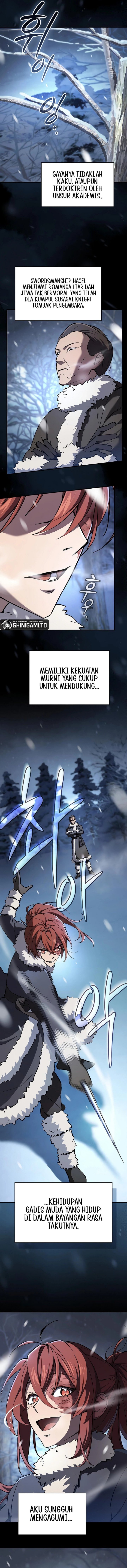 Sword Devouring Swordmaster Chapter 06 Gambar 4