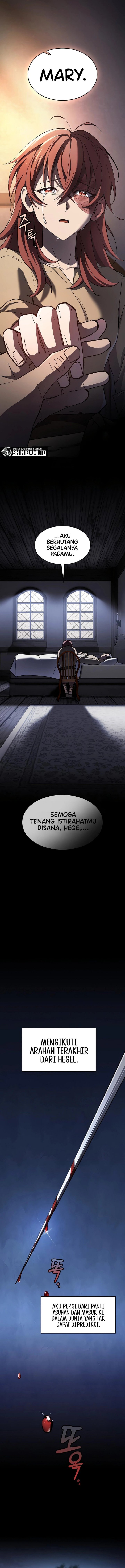 Sword Devouring Swordmaster Chapter 06 Gambar 6