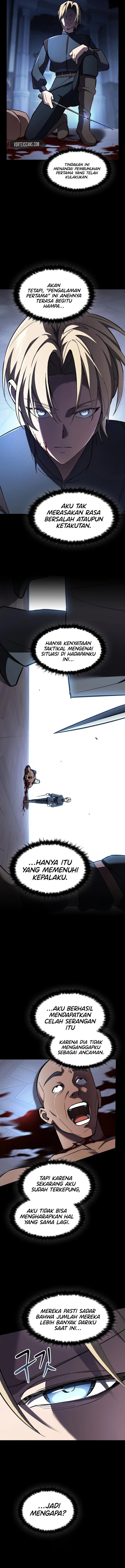 Sword Devouring Swordmaster Chapter 06 Gambar 10