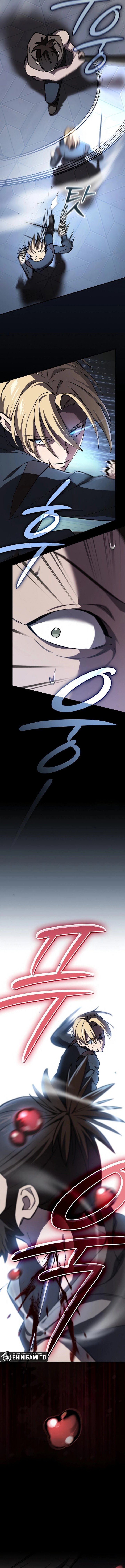 Sword Devouring Swordmaster Chapter 06 Gambar 14