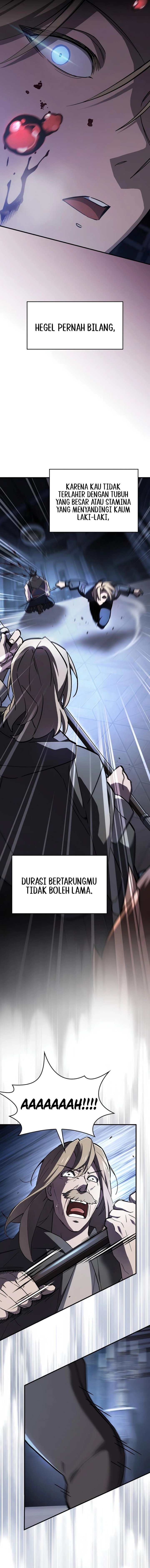 Sword Devouring Swordmaster Chapter 06 Gambar 15