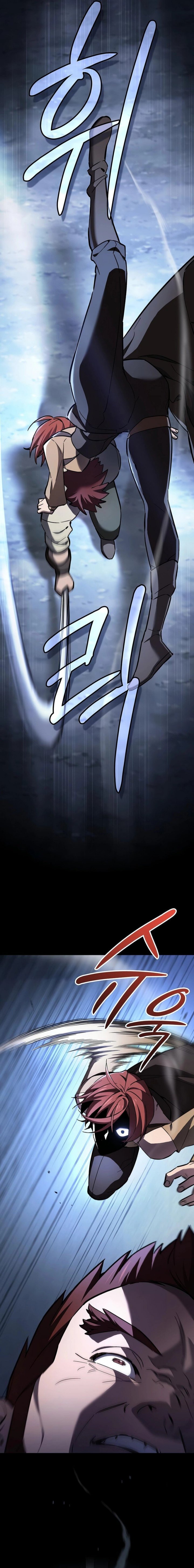 Sword Devouring Swordmaster Chapter 06 Gambar 19