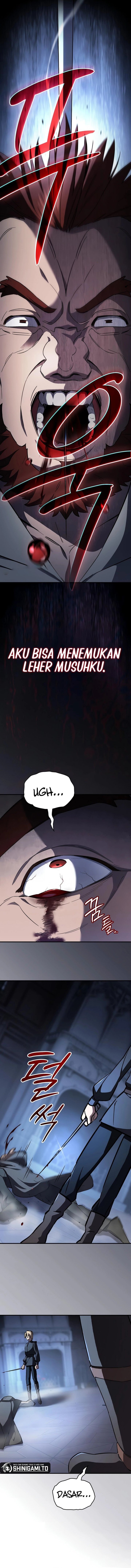 Sword Devouring Swordmaster Chapter 06 Gambar 20