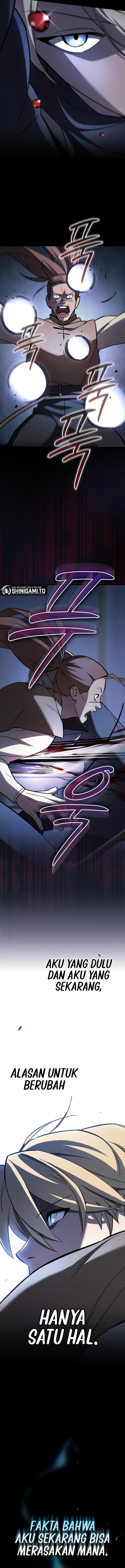 Sword Devouring Swordmaster Chapter 08 Gambar 9