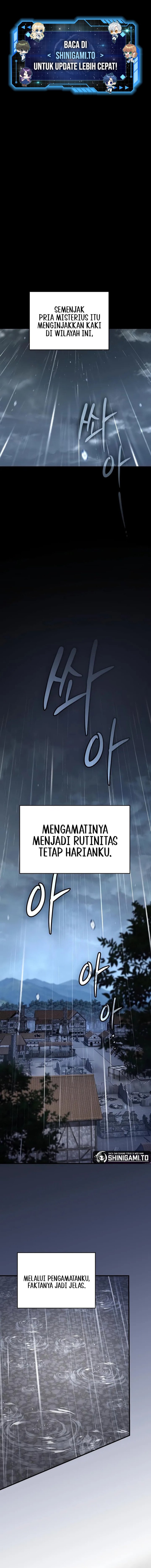 Sword Devouring Swordmaster Chapter 09 Gambar 2