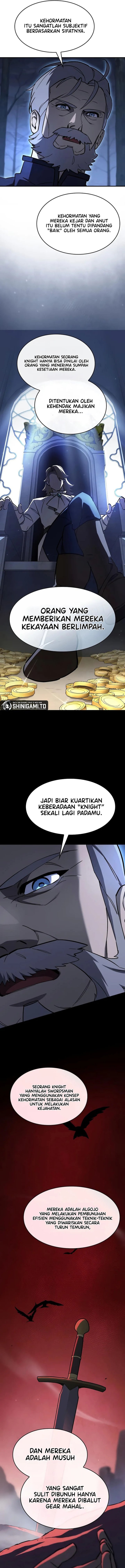 Sword Devouring Swordmaster Chapter 09 Gambar 5