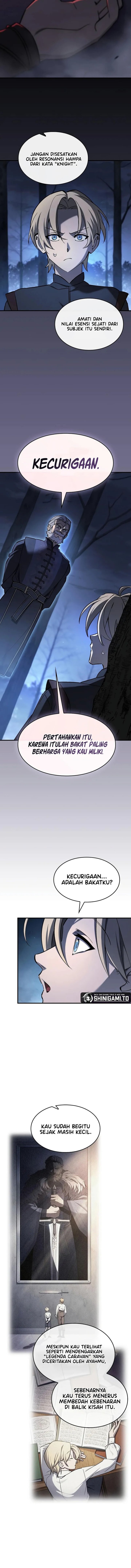 Sword Devouring Swordmaster Chapter 09 Gambar 6