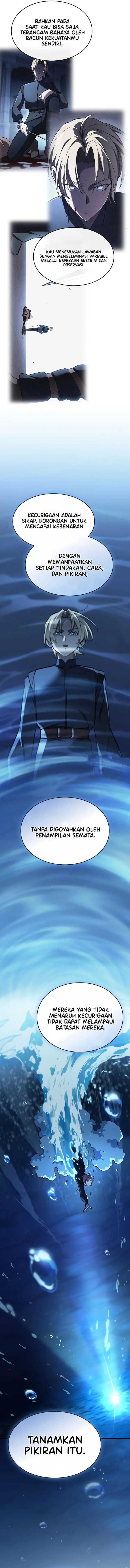 Sword Devouring Swordmaster Chapter 09 Gambar 7