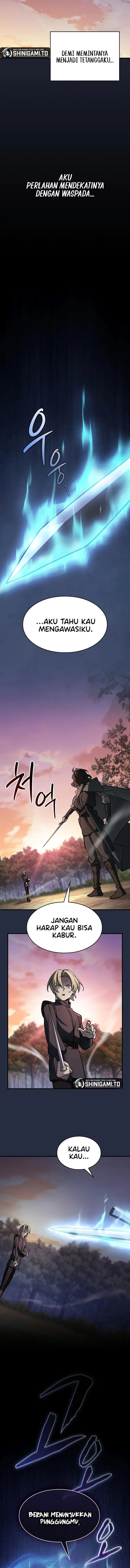 Sword Devouring Swordmaster Chapter 09 Gambar 9