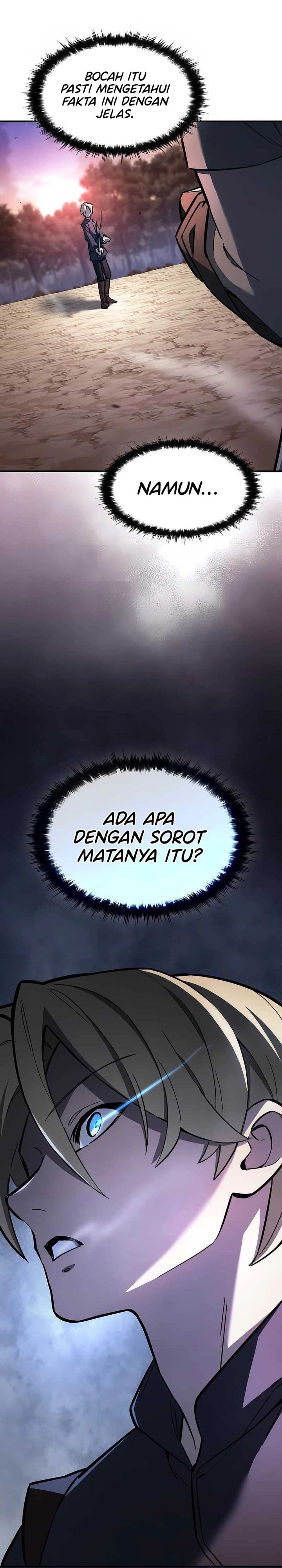 Sword Devouring Swordmaster Chapter 10 Gambar 4