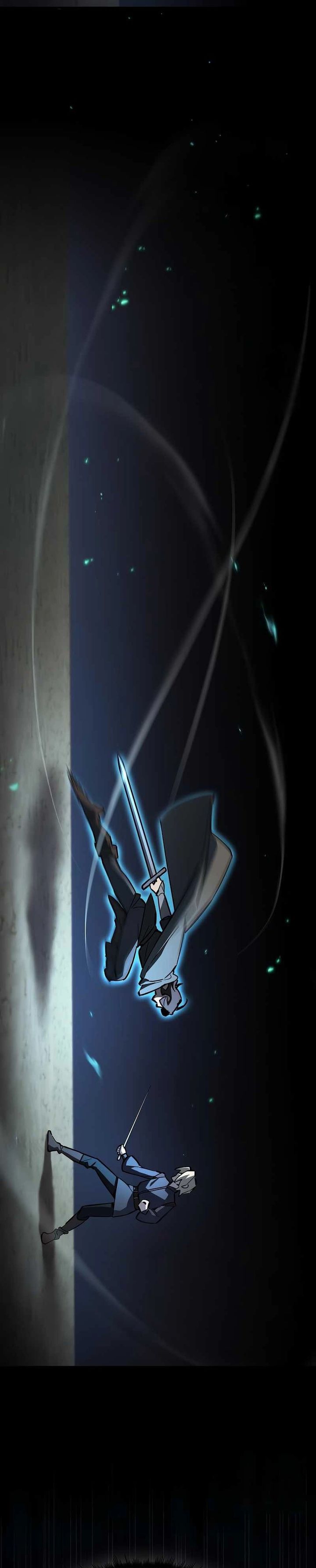 Sword Devouring Swordmaster Chapter 10 Gambar 7