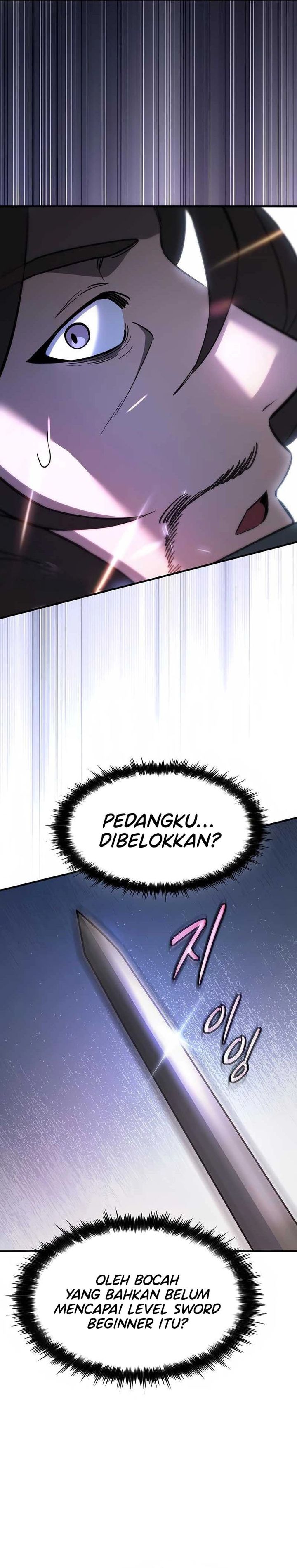 Sword Devouring Swordmaster Chapter 10 Gambar 10