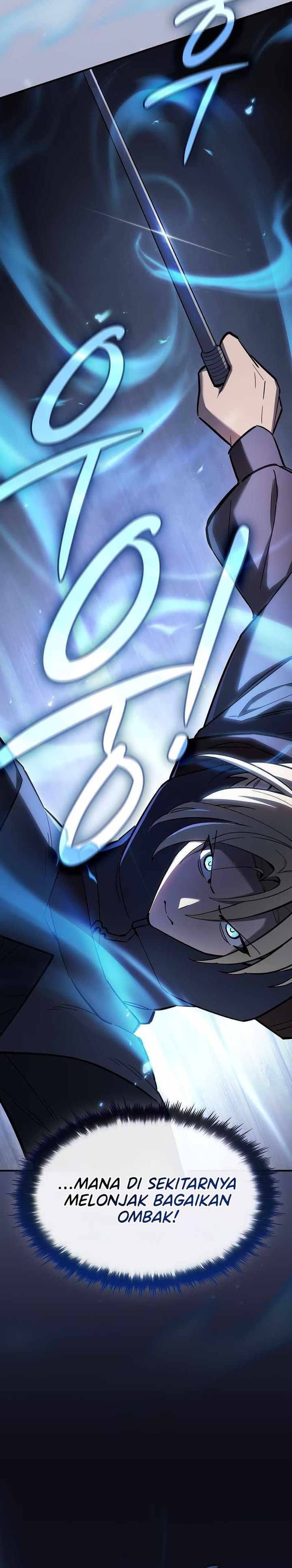 Sword Devouring Swordmaster Chapter 10 Gambar 12