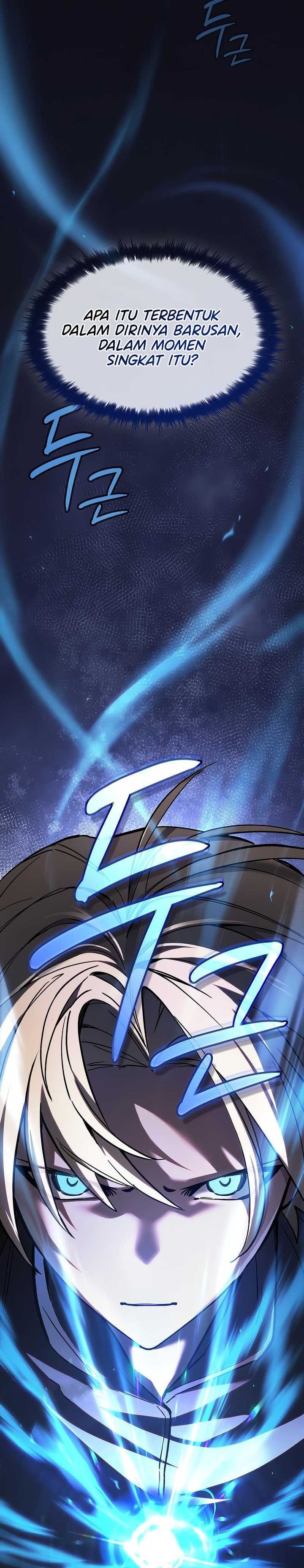 Sword Devouring Swordmaster Chapter 10 Gambar 13