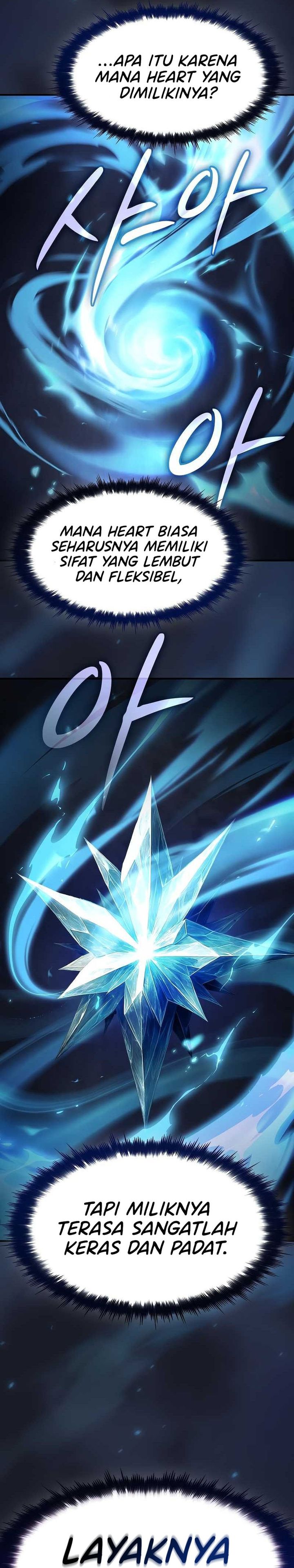 Sword Devouring Swordmaster Chapter 10 Gambar 15