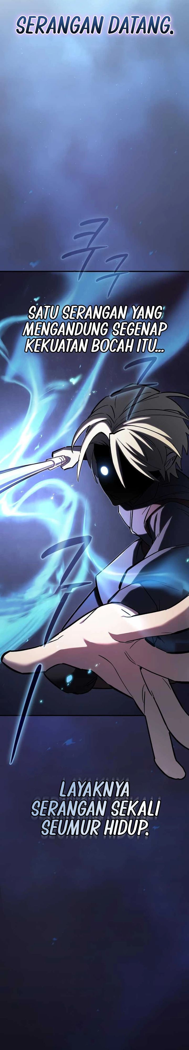 Sword Devouring Swordmaster Chapter 10 Gambar 17