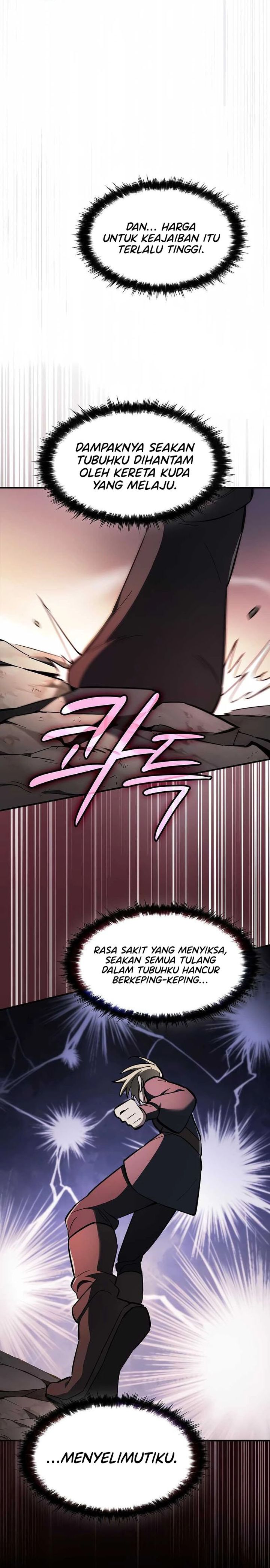 Sword Devouring Swordmaster Chapter 10 Gambar 22