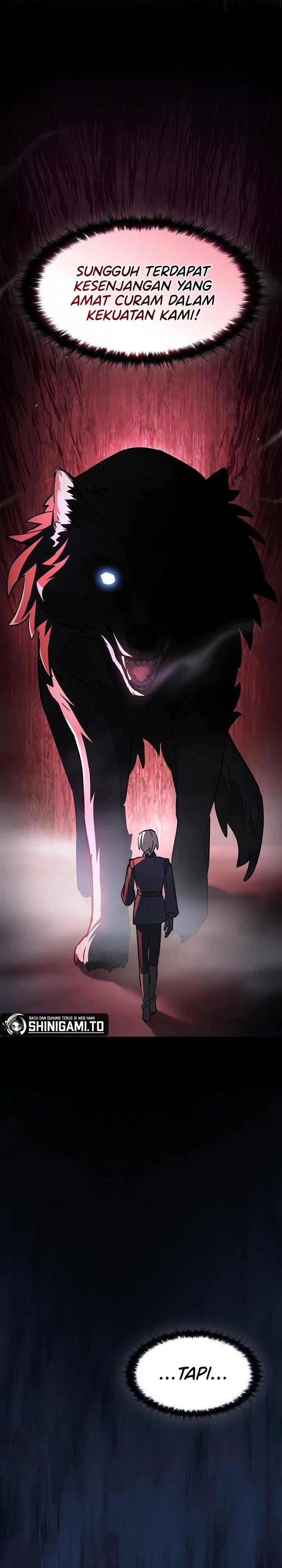 Sword Devouring Swordmaster Chapter 10 Gambar 23