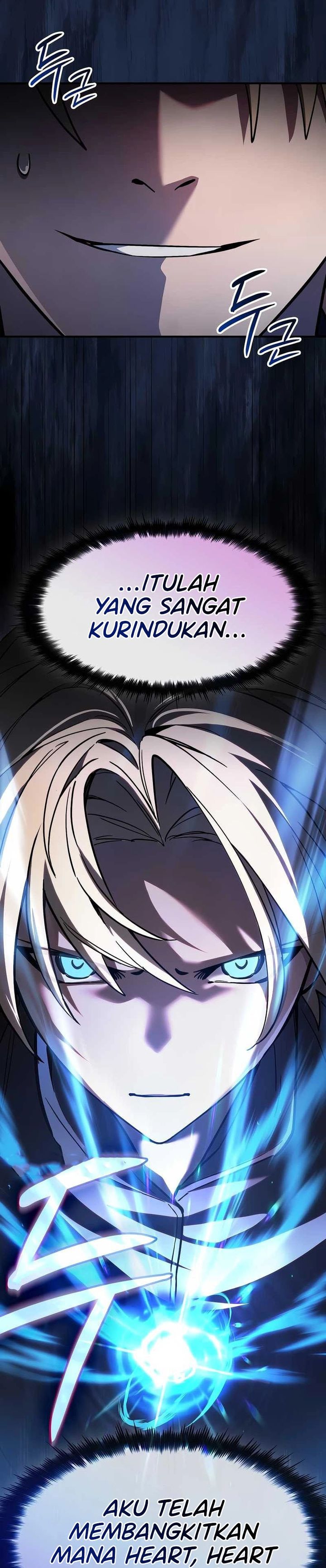 Sword Devouring Swordmaster Chapter 10 Gambar 24