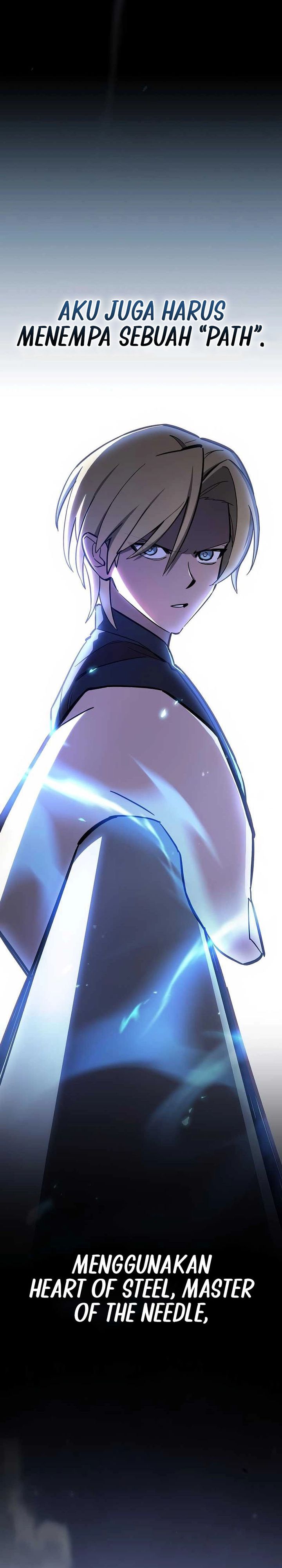 Sword Devouring Swordmaster Chapter 10 Gambar 26