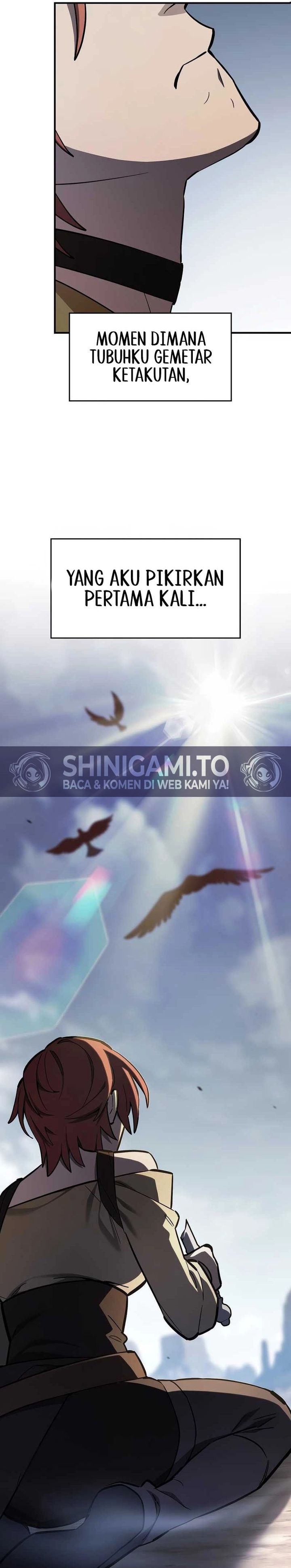 Sword Devouring Swordmaster Chapter 10 Gambar 28