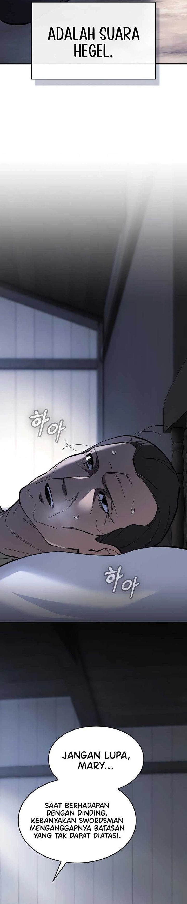 Sword Devouring Swordmaster Chapter 10 Gambar 29