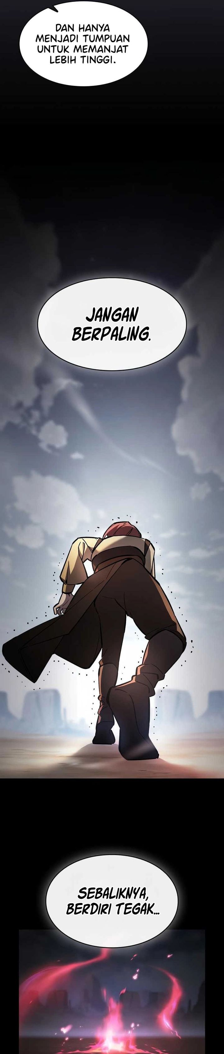 Sword Devouring Swordmaster Chapter 10 Gambar 31