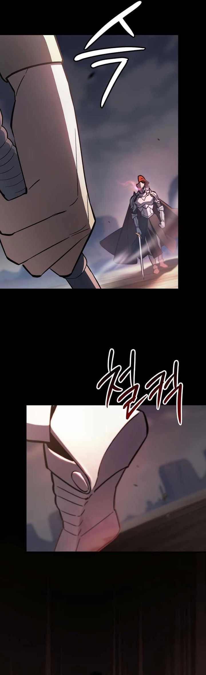 Sword Devouring Swordmaster Chapter 10 Gambar 33