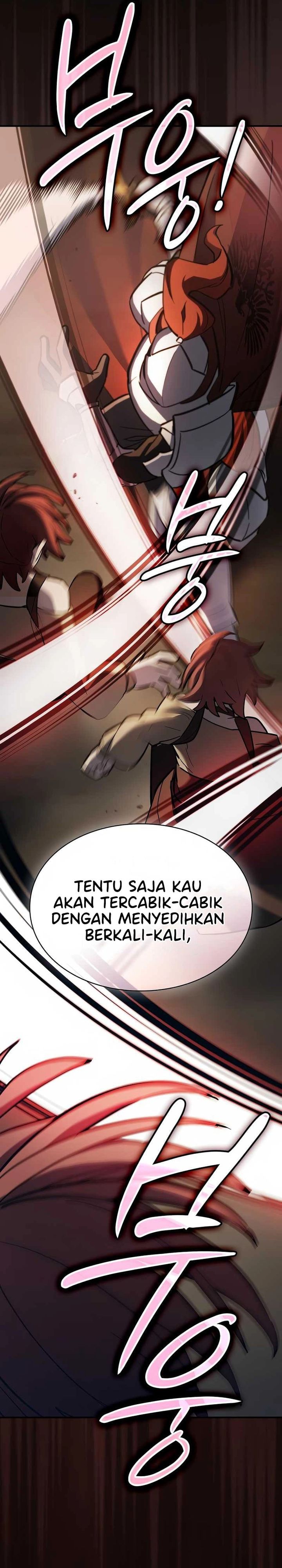 Sword Devouring Swordmaster Chapter 10 Gambar 34