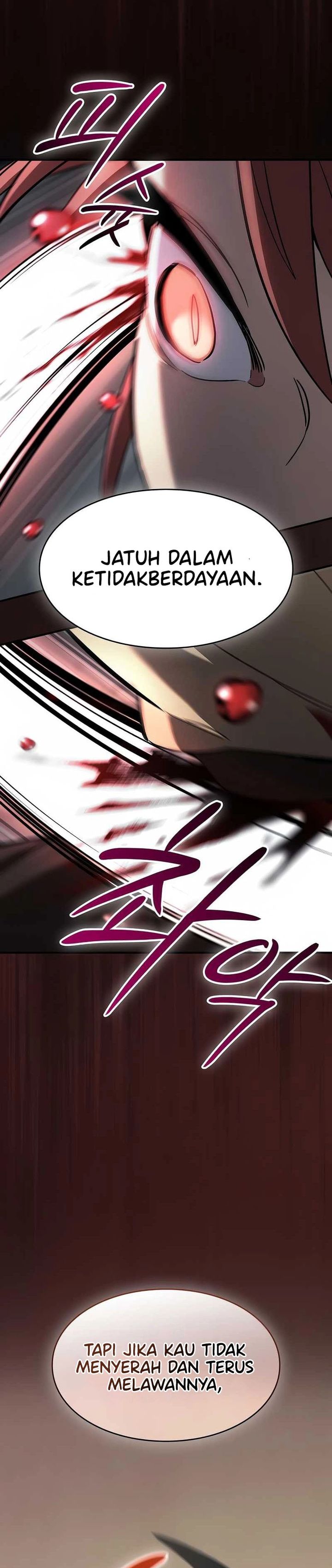 Sword Devouring Swordmaster Chapter 10 Gambar 35