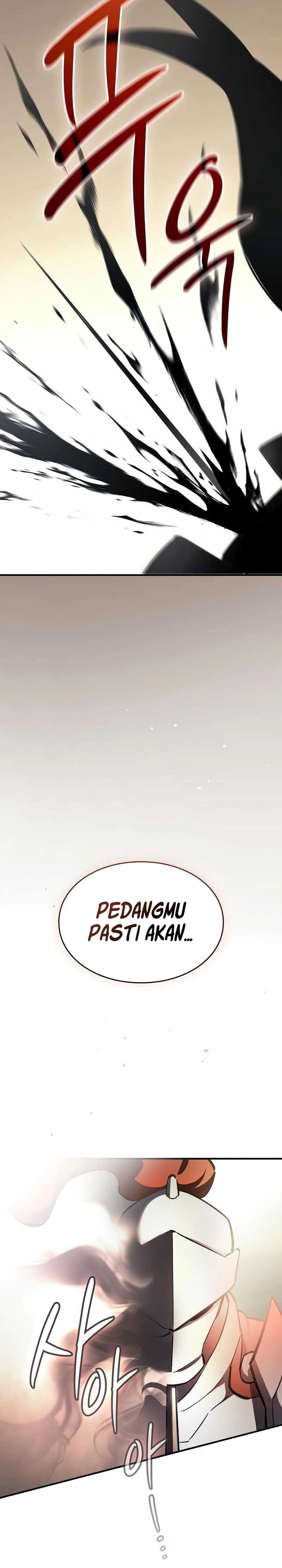 Sword Devouring Swordmaster Chapter 10 Gambar 36