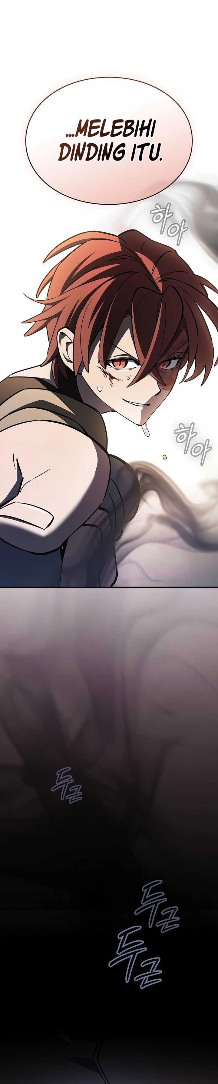 Sword Devouring Swordmaster Chapter 10 Gambar 37