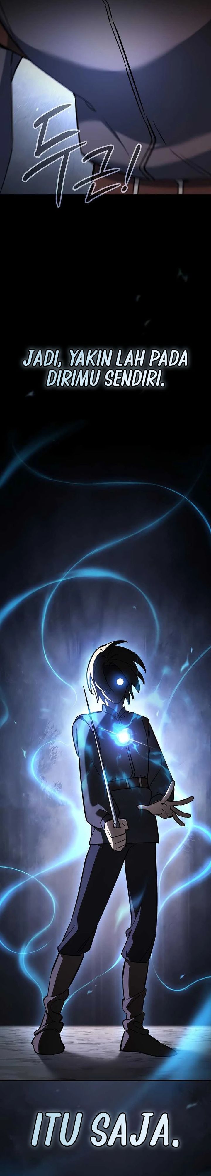 Sword Devouring Swordmaster Chapter 10 Gambar 38