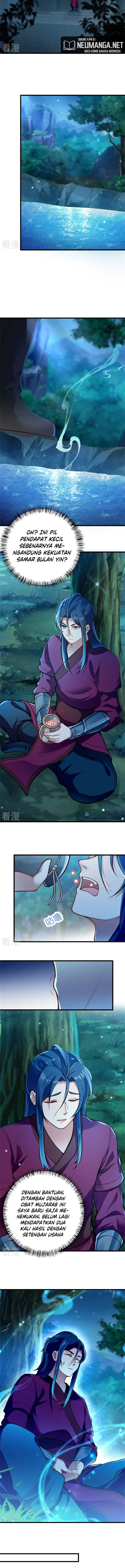 Sword Emperor as Son-in-Law Chapter 03 Gambar 7