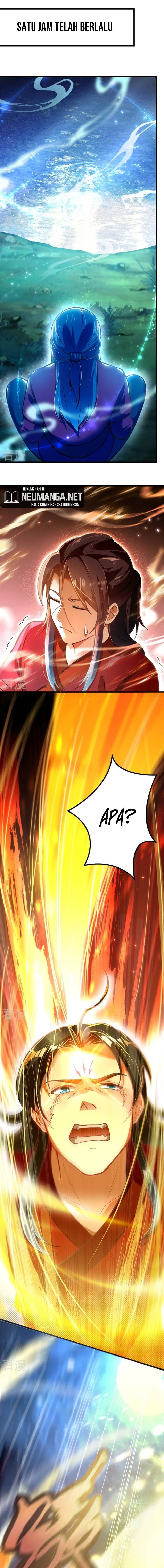 Sword Emperor as Son-in-Law Chapter 03 Gambar 8