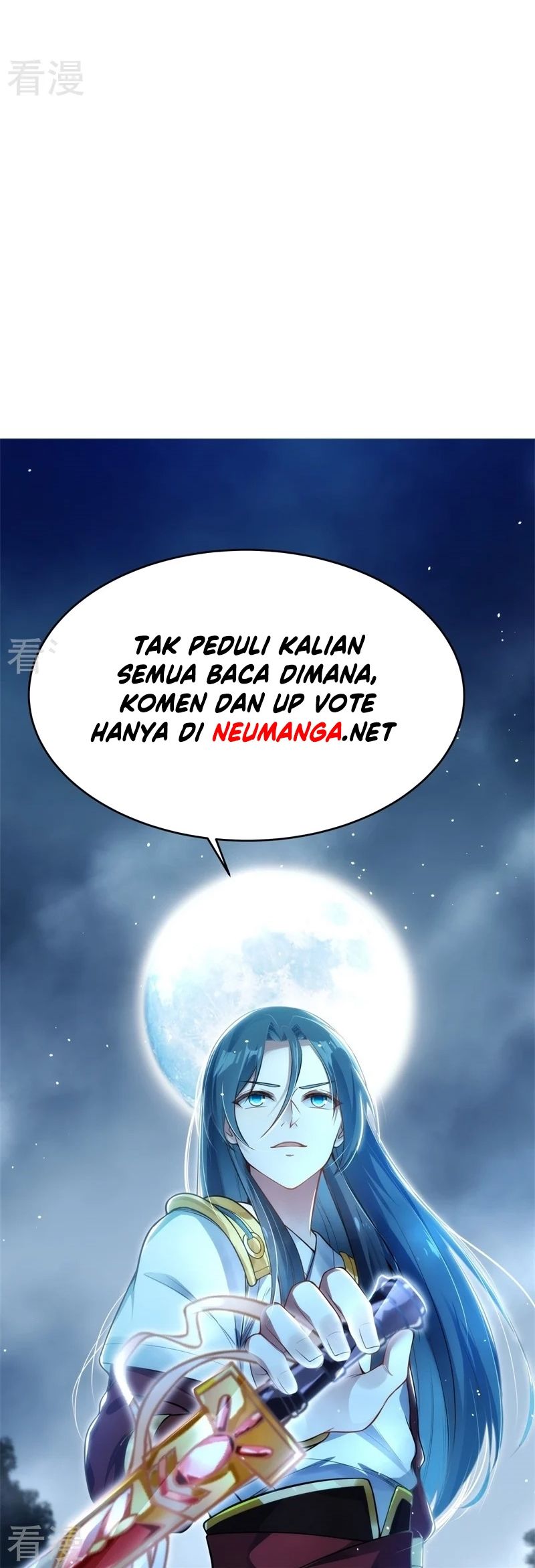 Sword Emperor as Son-in-Law Chapter 04 Gambar 19