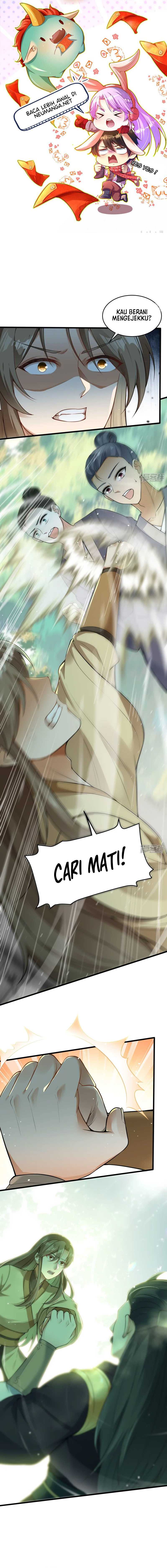 Sword Emperor as Son-in-Law Chapter 07 Gambar 3