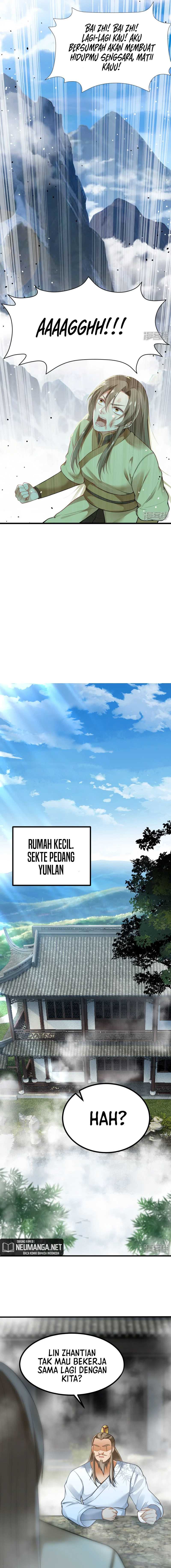 Sword Emperor as Son-in-Law Chapter 07 Gambar 5