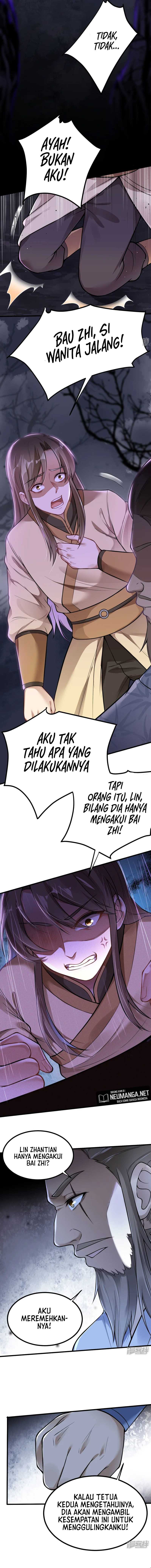 Sword Emperor as Son-in-Law Chapter 07 Gambar 7