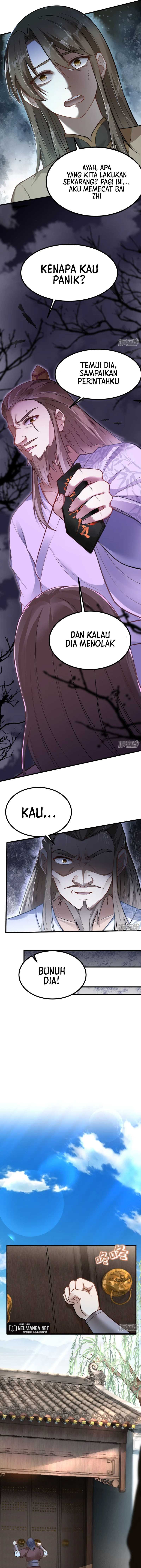 Sword Emperor as Son-in-Law Chapter 07 Gambar 8
