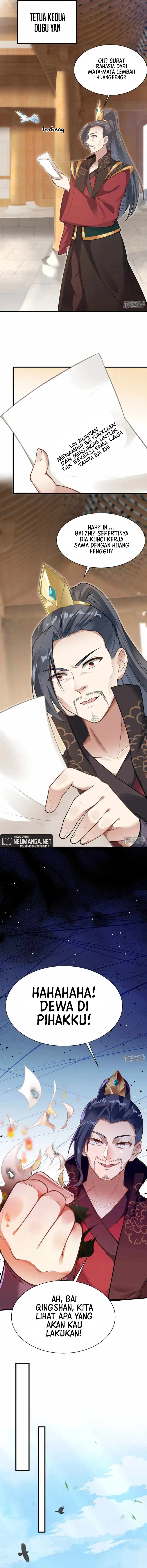 Sword Emperor as Son-in-Law Chapter 09 Gambar 5