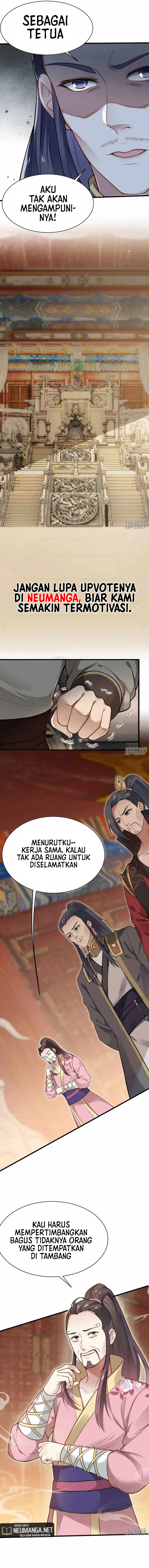Sword Emperor as Son-in-Law Chapter 09 Gambar 7