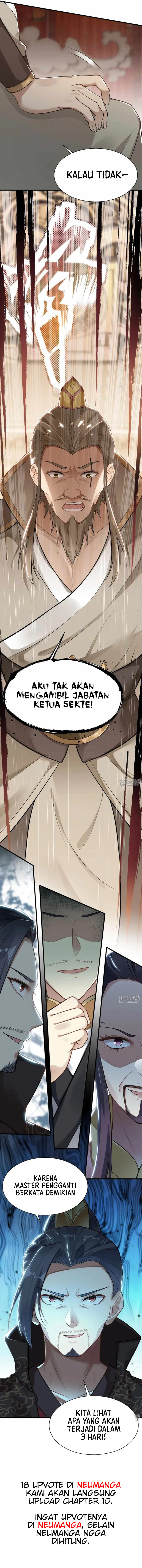Sword Emperor as Son-in-Law Chapter 09 Gambar 9