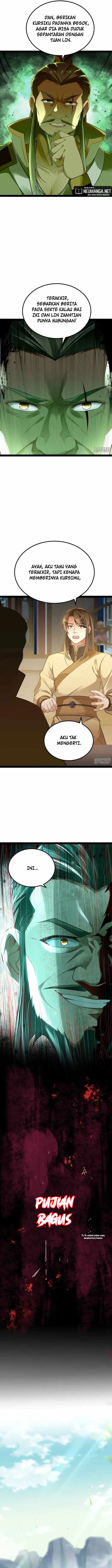 Sword Emperor as Son-in-Law Chapter 14 Gambar 3
