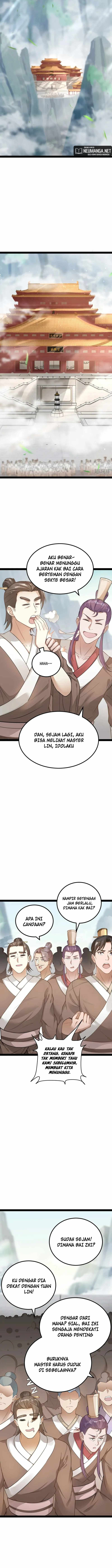 Sword Emperor as Son-in-Law Chapter 14 Gambar 4