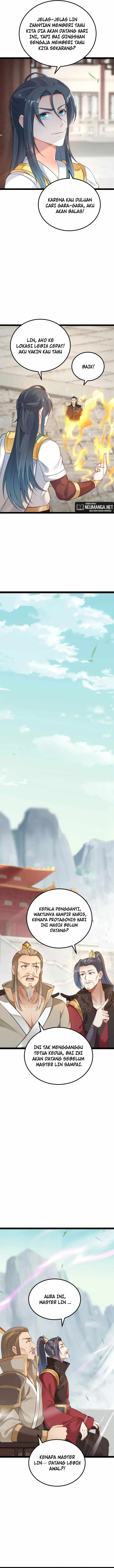 Sword Emperor as Son-in-Law Chapter 14 Gambar 7