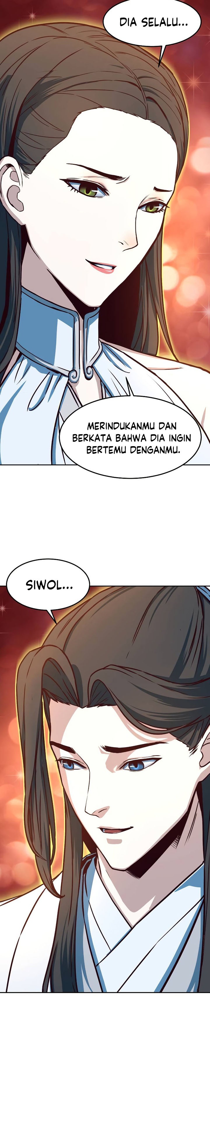 Sword Fanatic Wanders Through The Night Chapter 18 Gambar 4