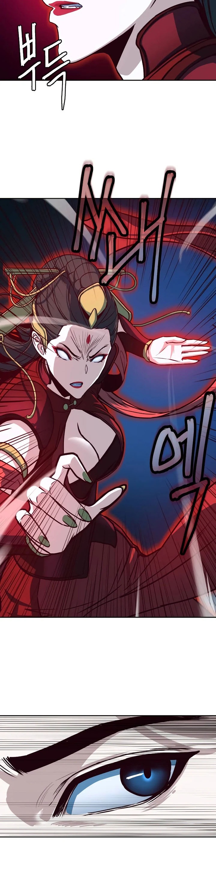 Sword Fanatic Wanders Through The Night Chapter 18 Gambar 36