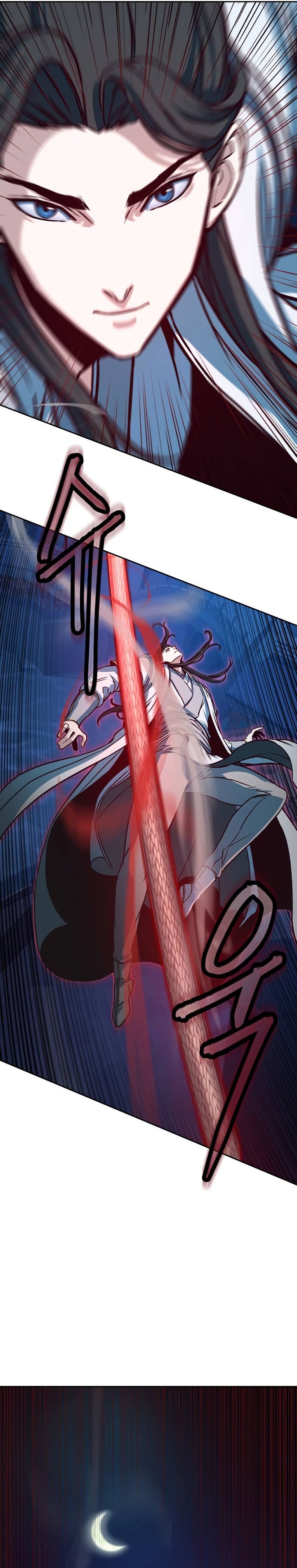 Sword Fanatic Wanders Through The Night Chapter 18 Gambar 41